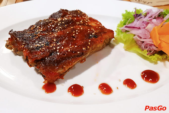 Ẩm thực Hùng Mạnh – Đệ nhất chim - Hà Đông-5